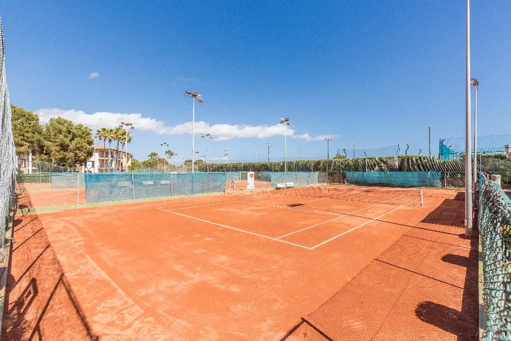 Sports and Entertainment, Blau Colonia Sant Jordi Resort, Majorca
