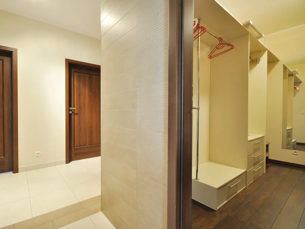 APARTMENT TWO BEDROOMS Room, Dom & House Apartments Parkur Sopot, Gdansk