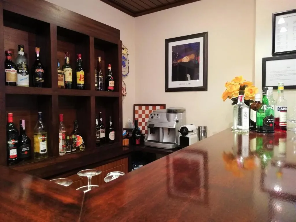 Bar, Peninsular, Porto