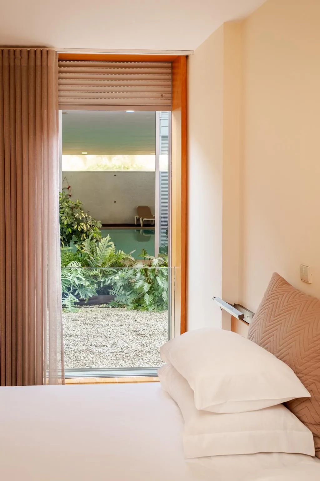 Double or Twin STANDARD Room, Axis Ponte de Lima Golf Resort, Porto
