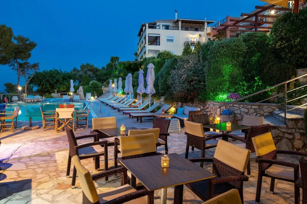 General view, Lithies Studios & Apartments, Zante