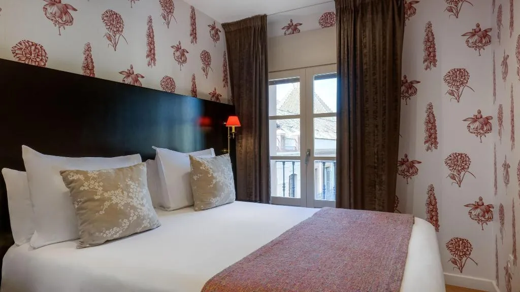 QUADRUPLE DUPLEX Room, Larios Málaga, Costa Del Sol