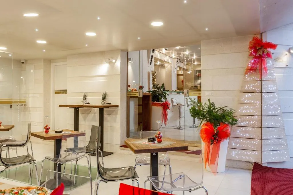 Restaurant, Palace Lidija, Split