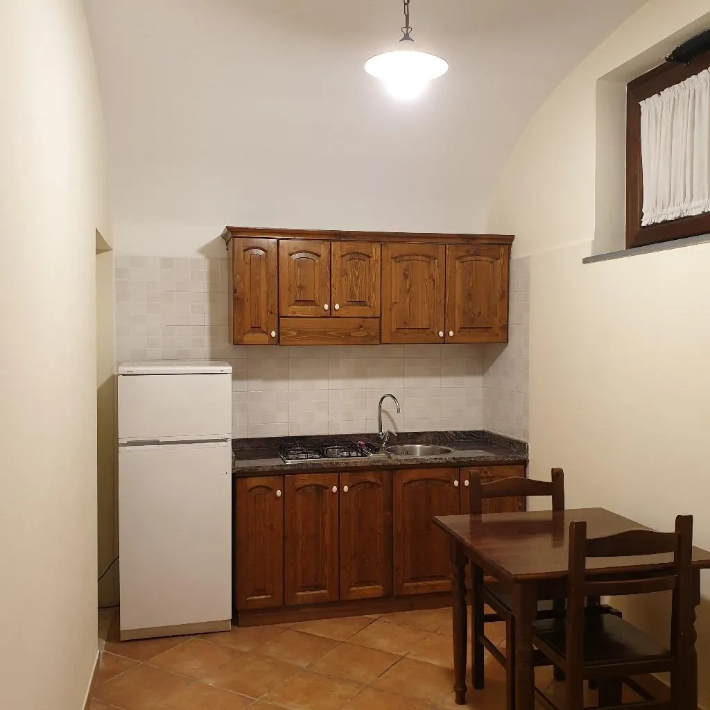 APARTMENT CAPACITY 2 Room, Residence L'Incanto Sorrento, Naples