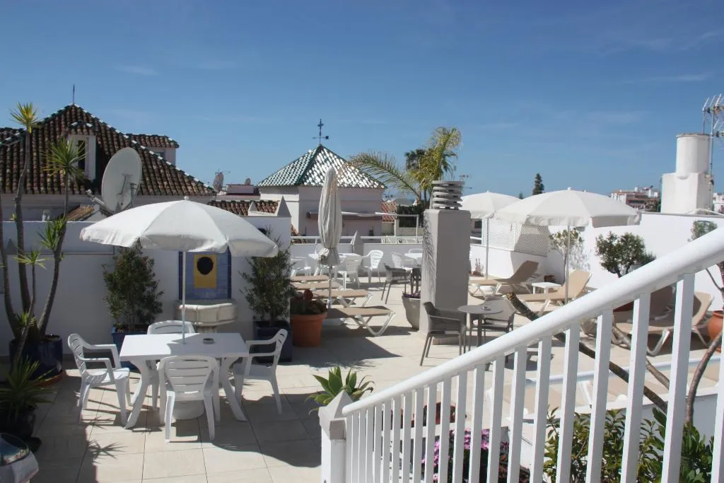 General view, Puerta del Mar, Costa Del Sol