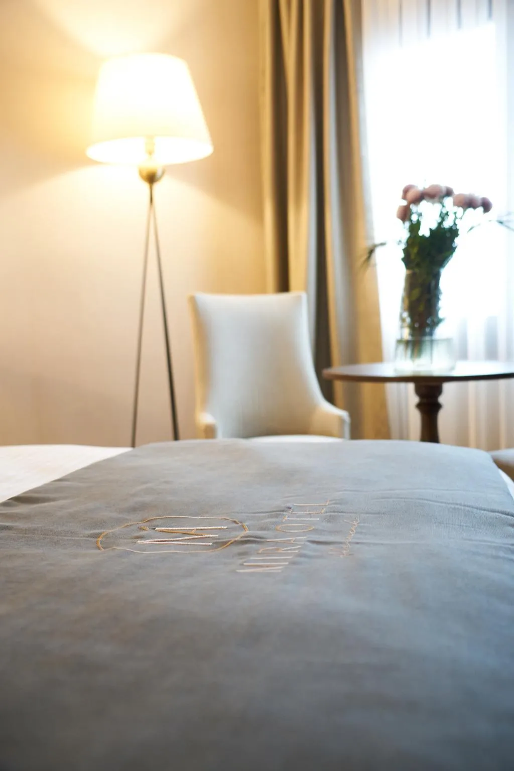 Room, Mira Otel, Izmir
