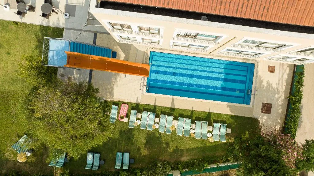 General view, Selin Otel Spa Belek, Antalya