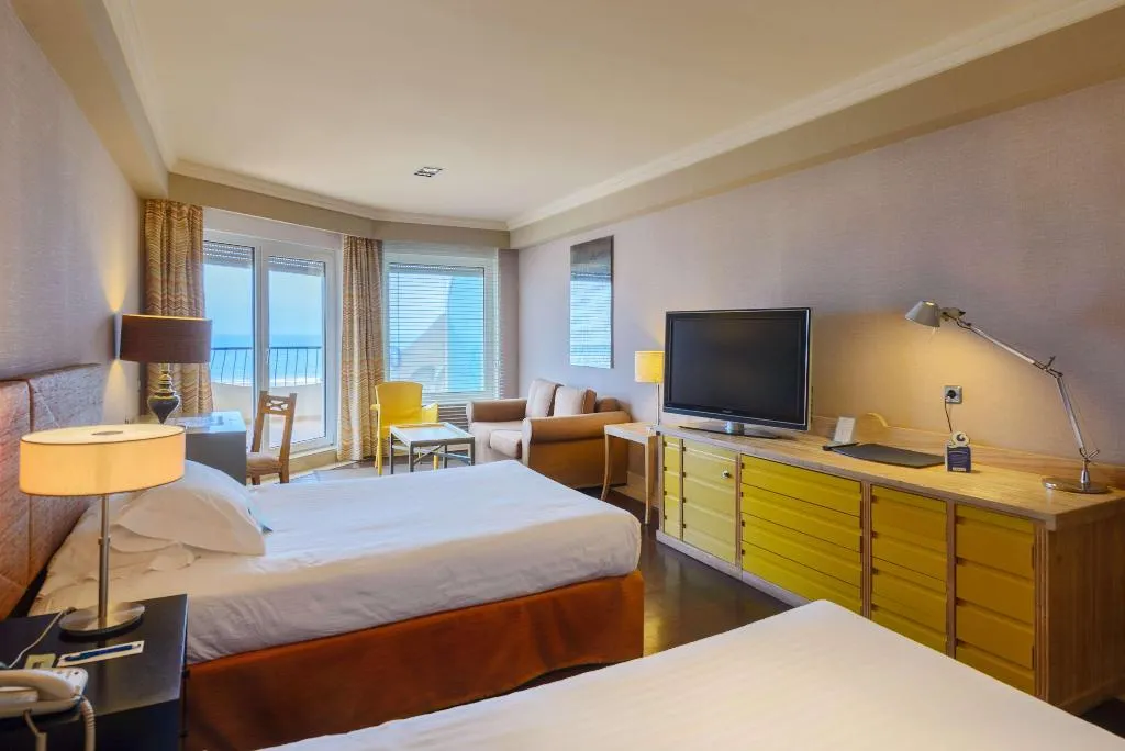 Room, Playa Victoria, Costa De La Luz