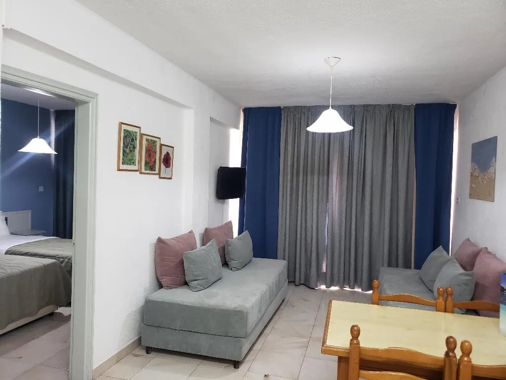 APARTMENT ONE BEDROOM Room, Napa Prince Hotel Apartments, Cyprus