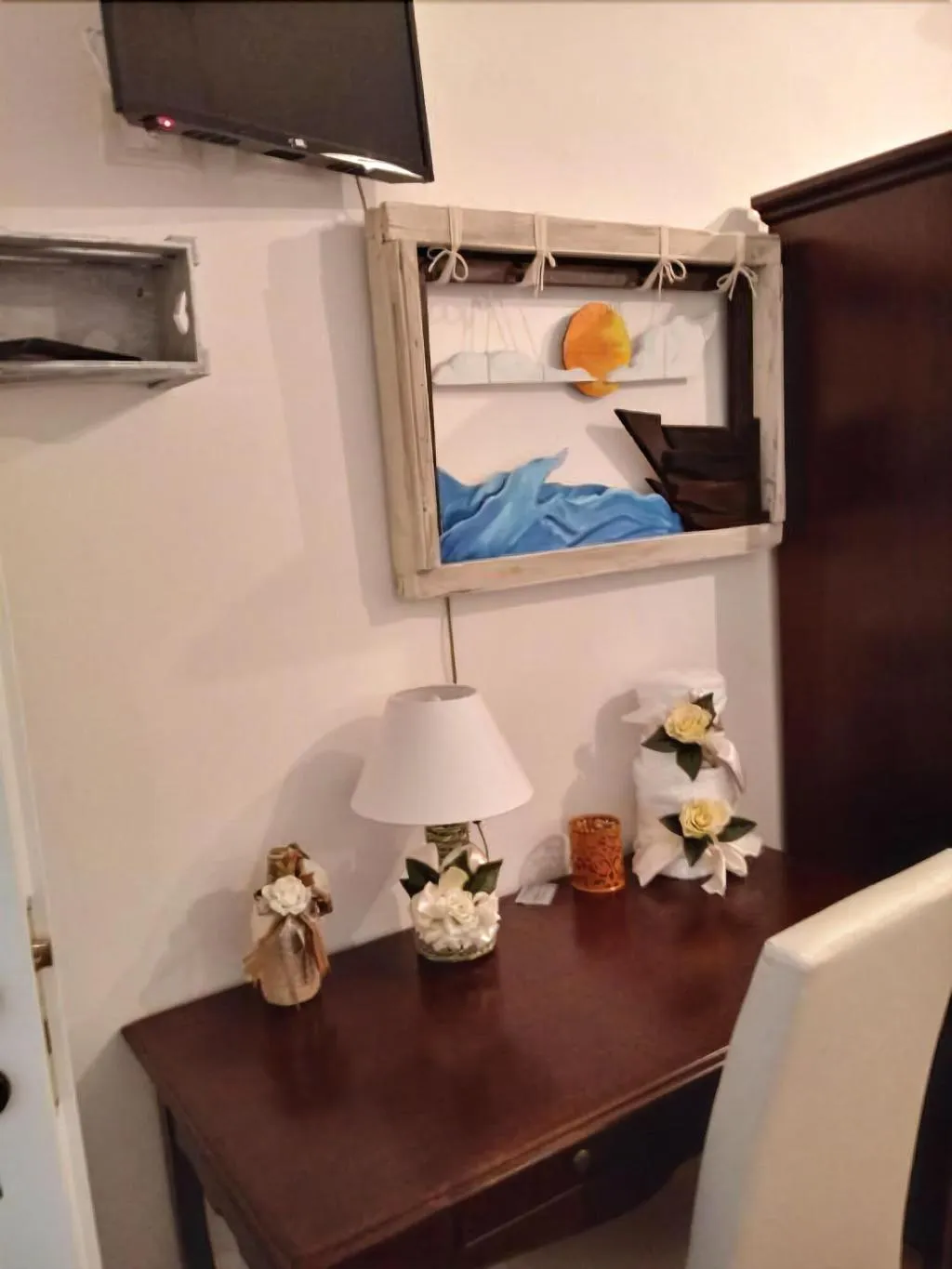 Room, Al Bastione Normanno, Catania