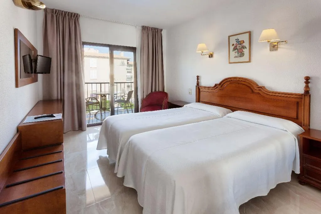 Double or Twin PROMO Room, Amoros, Majorca