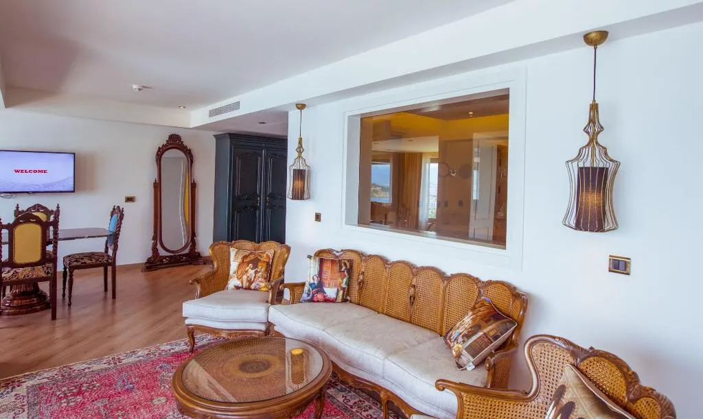 Room, Casa Margot Hotel Adults Only, Dalaman