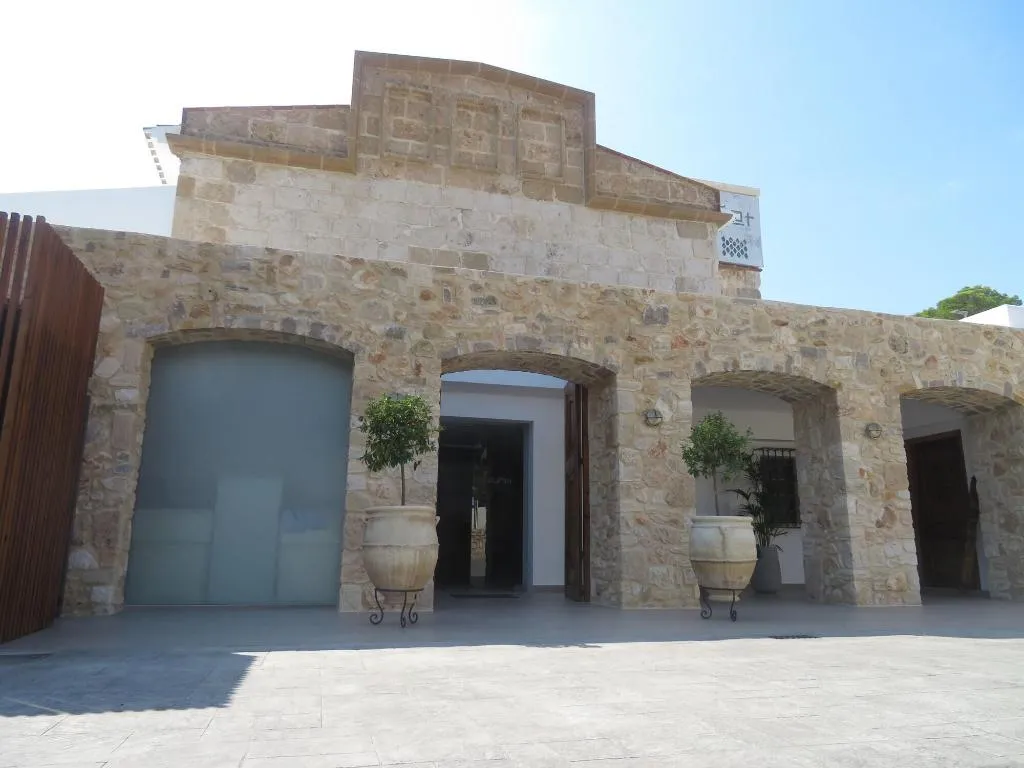 General view, Hotel Mañet, Costa Blanca