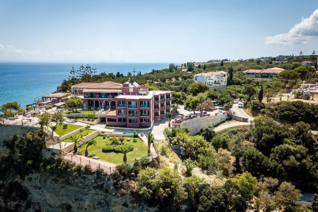 General view, Balcony Hotel - Adults Only, Zante