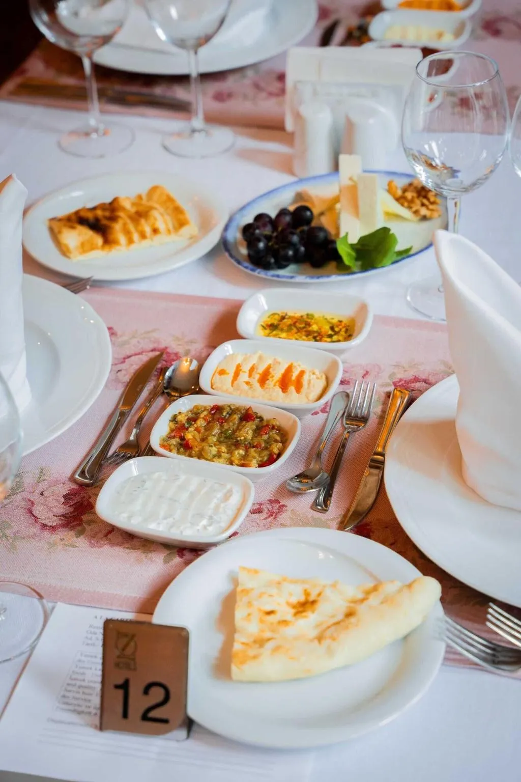 Restaurant, Side Premium, Antalya