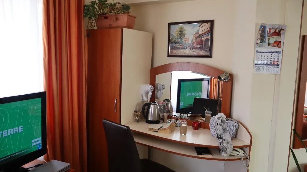 STUDIO STANDARD Room, Palitra, Varna