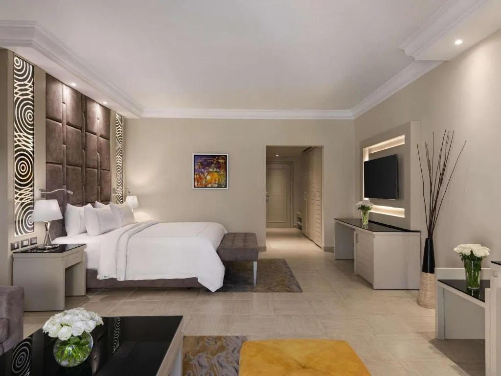 Room, Rixos Sharm El Sheikh Adults Only 18+ ALL INCLUSIV, Red Sea Riviera