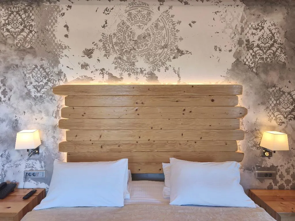 SUITE PREMIUM TWO BEDROOMS Room, Europa Olympia, Kalamata