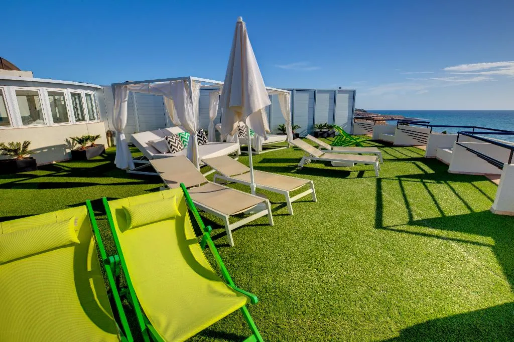 Pool, SBH Crystal Beach Hotel & Suites, Fuerteventura