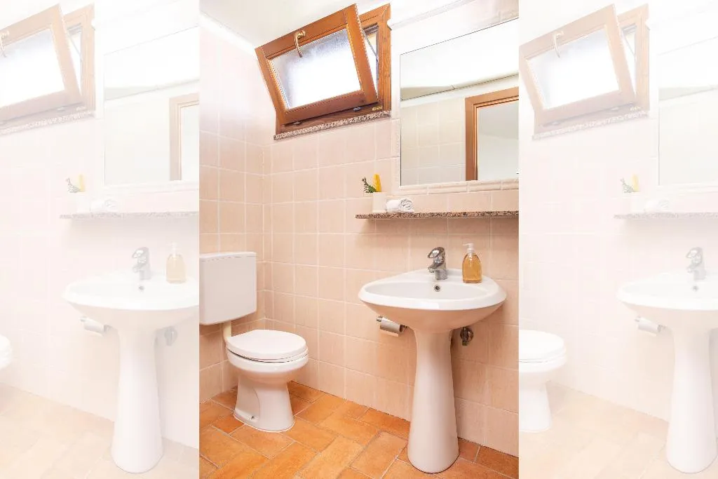 APARTMENT COMFORT Room, Gitavillage California, Rome