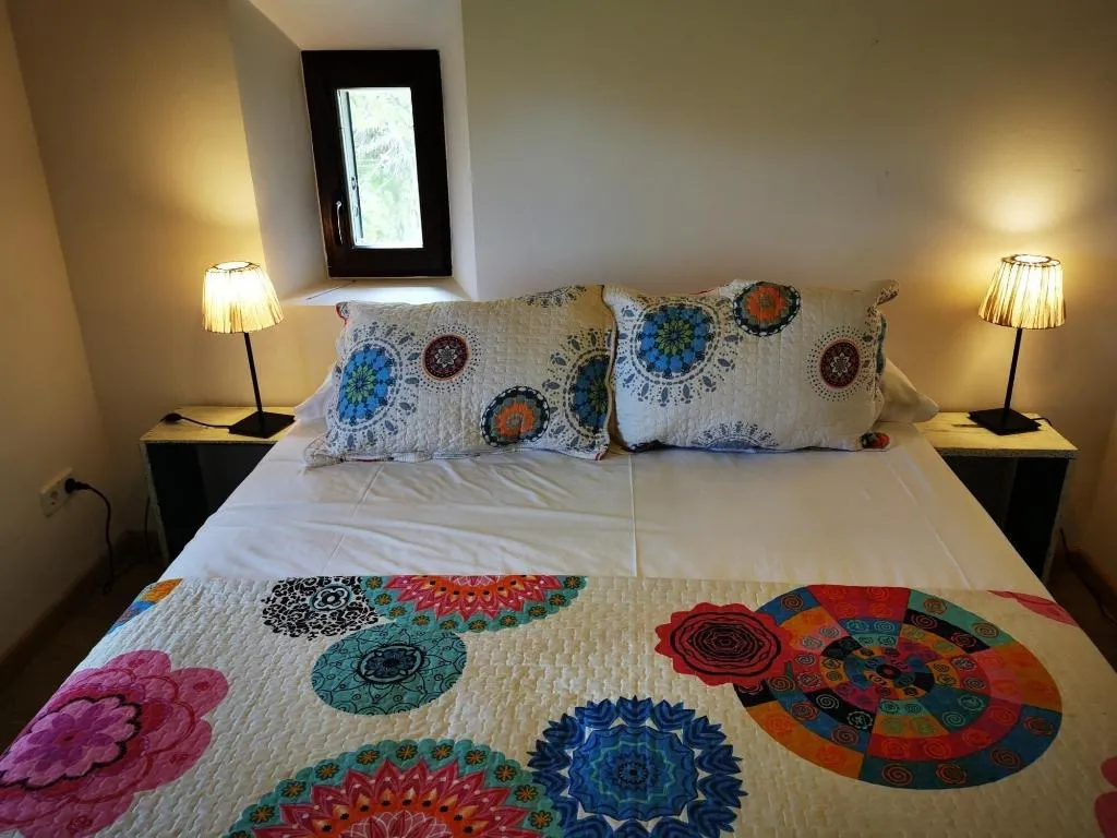 Room, Huerto San Antonio, Madrid