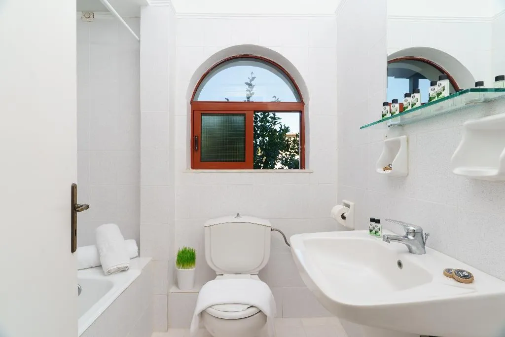 APARTMENT POOL VIEW TWO BEDROOMS Room, Eleana, Zante