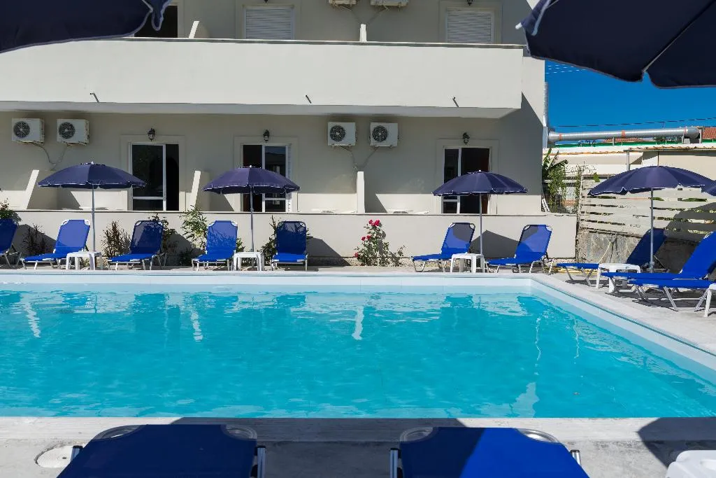 General view, Laganas Dreams 2, Zante