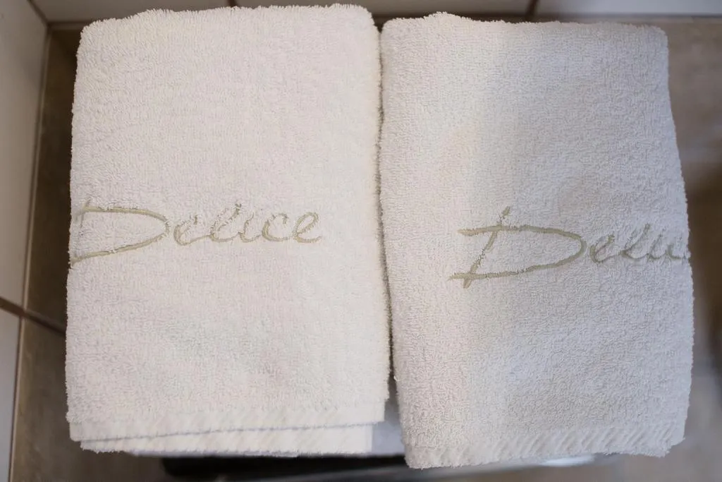 Double or Twin STANDARD Room, Delice Hotel & Family Apartments, Athens