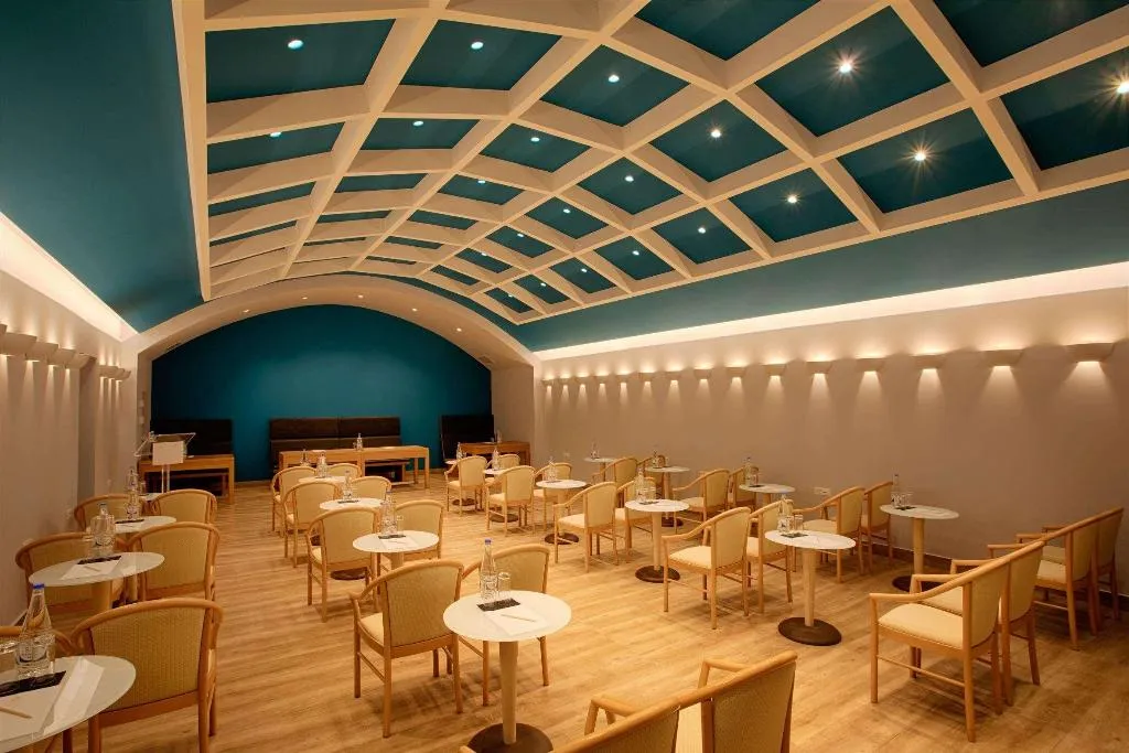 Conferences, Arina Beach Resort, Crete