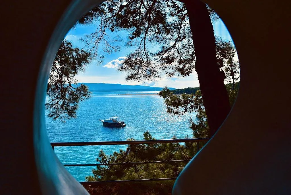 General view, Villa Giardino Heritage Boutique Hotel Bol, Split