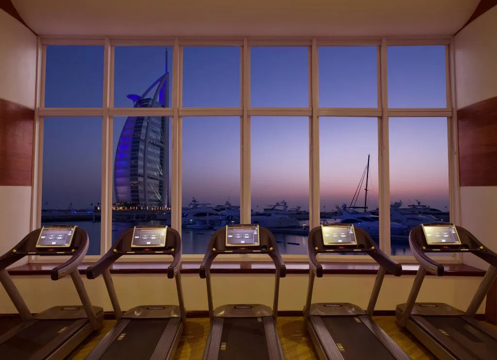 Sports and Entertainment, Jumeirah Beach Hotel Dubai, Dubai