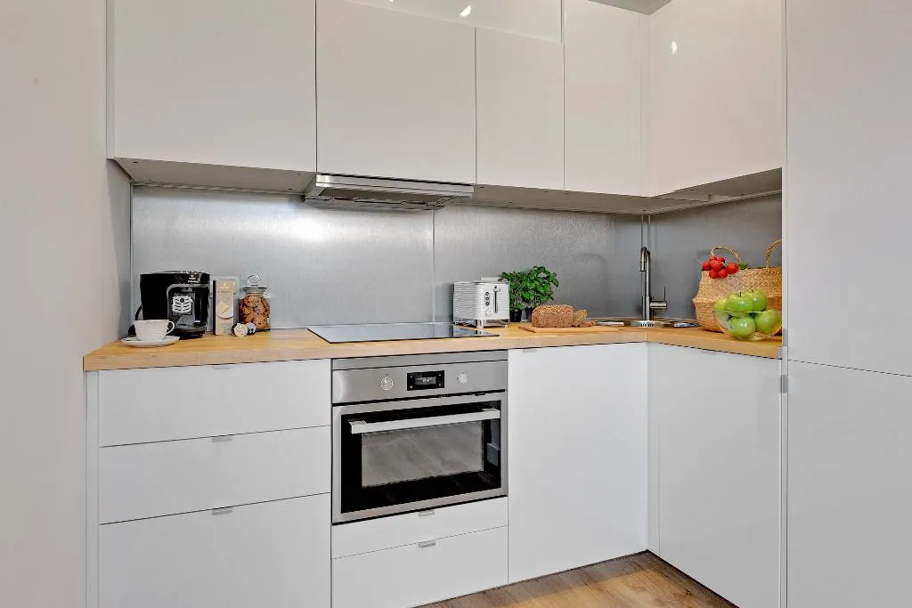 STUDIO STANDARD Room, Old Town - Oldnova By Welcome Apartment, Gdansk