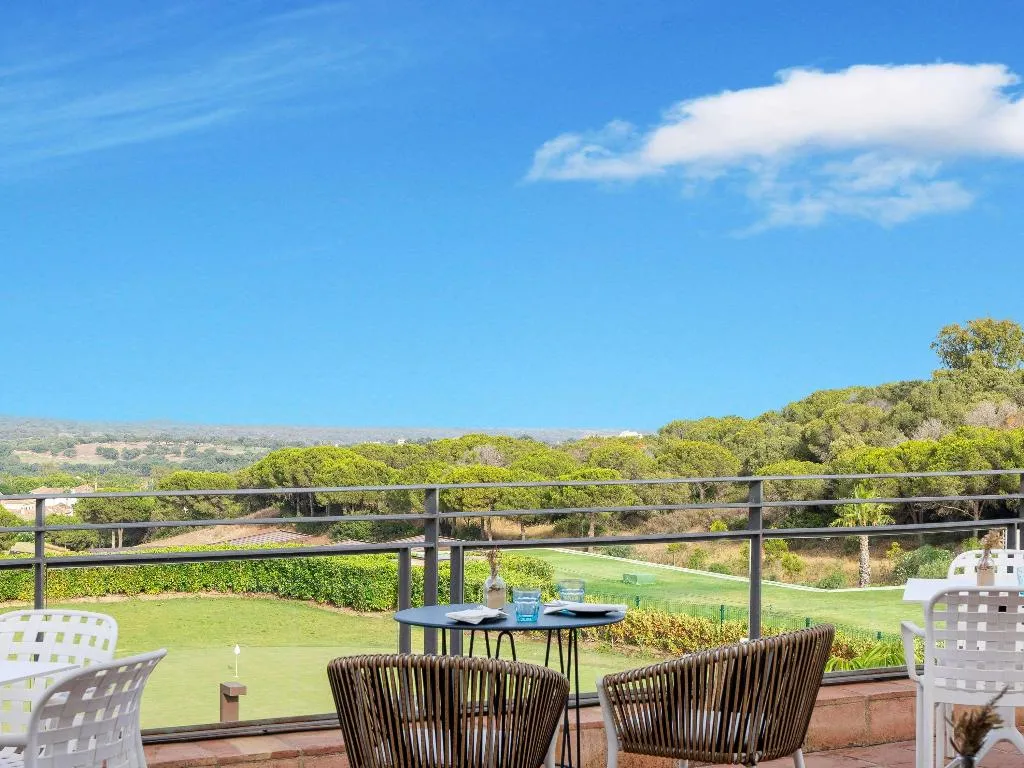 Restaurant, SO/ Sotogrande Spa & Golf Resort Hotel, Costa Del Sol