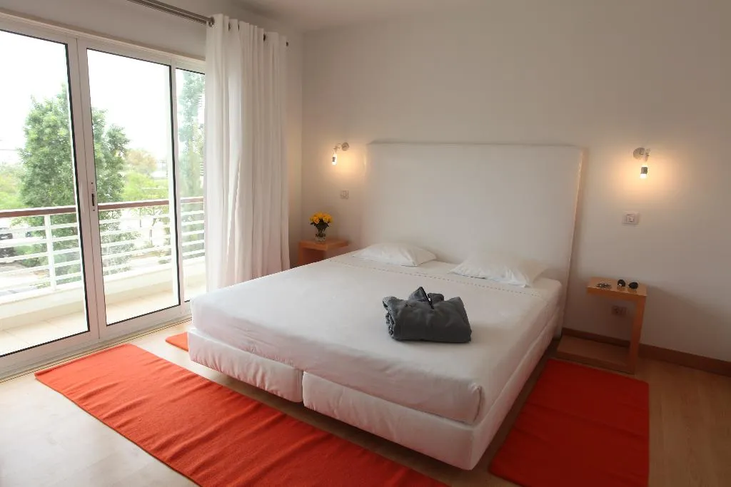 APARTMENT THREE BEDROOMS Room, Marina Club Lagos Resort, Algarve