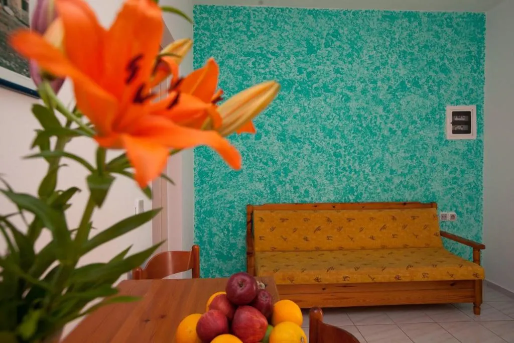 APARTMENT CAPACITY 4 Room, Cosmi Apartments, Crete