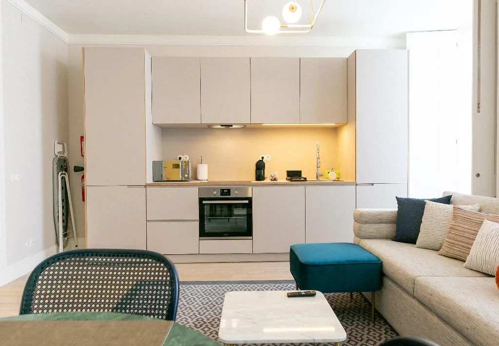 APARTMENT TWO BEDROOMS Room, The Lift Apartments by Ridan Hotels, Lisbon