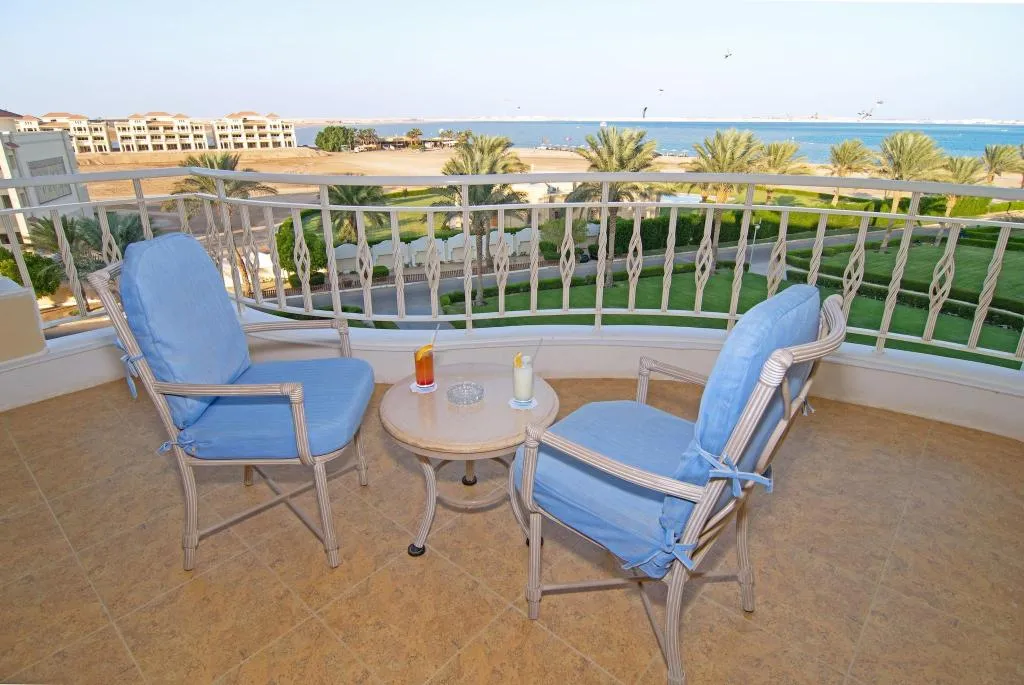 Room, Sentido Palm Royale, Red Sea Riviera