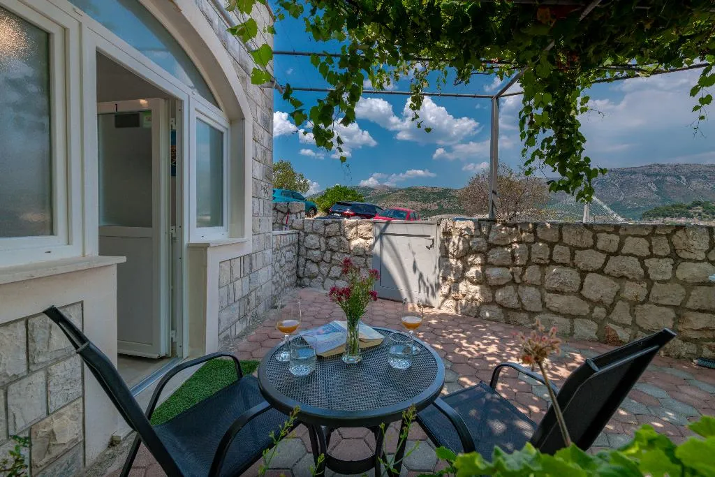 APARTMENT ONE BEDROOM WITH TERRACE Room, Apartments My Dubrovnik, Dubrovnik