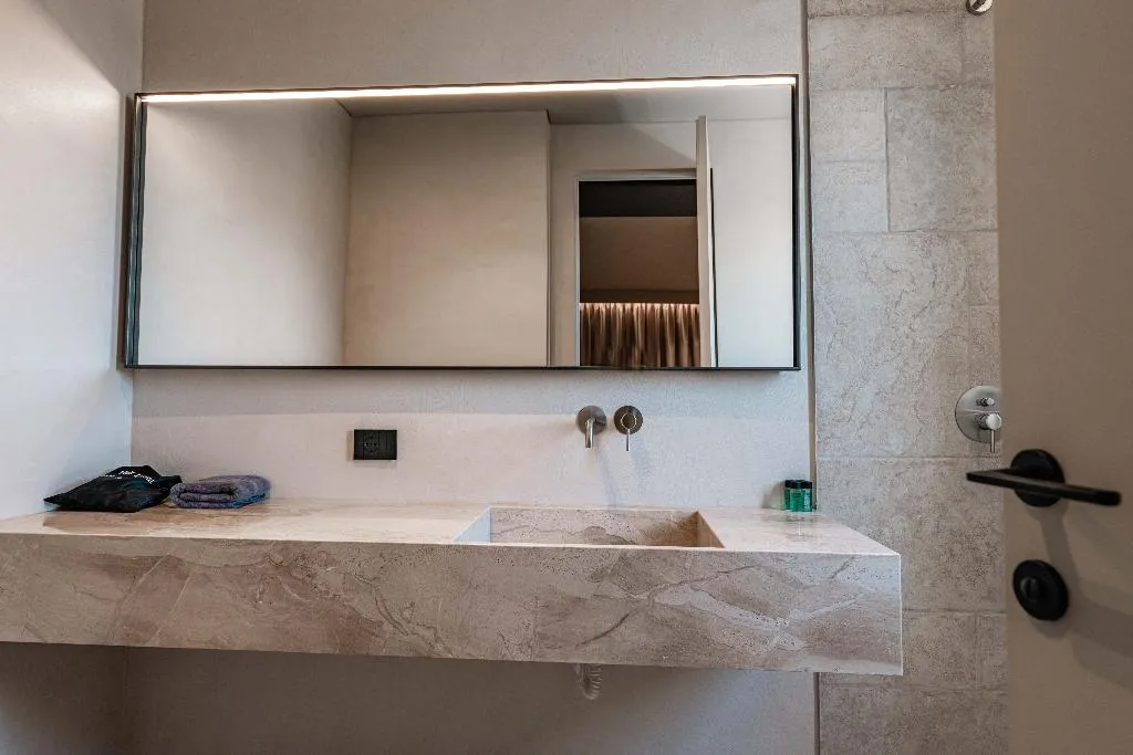 TWIN SUPERIOR Room, Sondor Hotel, Southern Albania