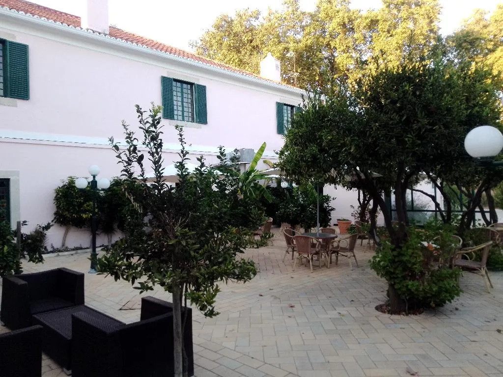 General view, Turim Club D´Azeitão Hotel, Lisbon