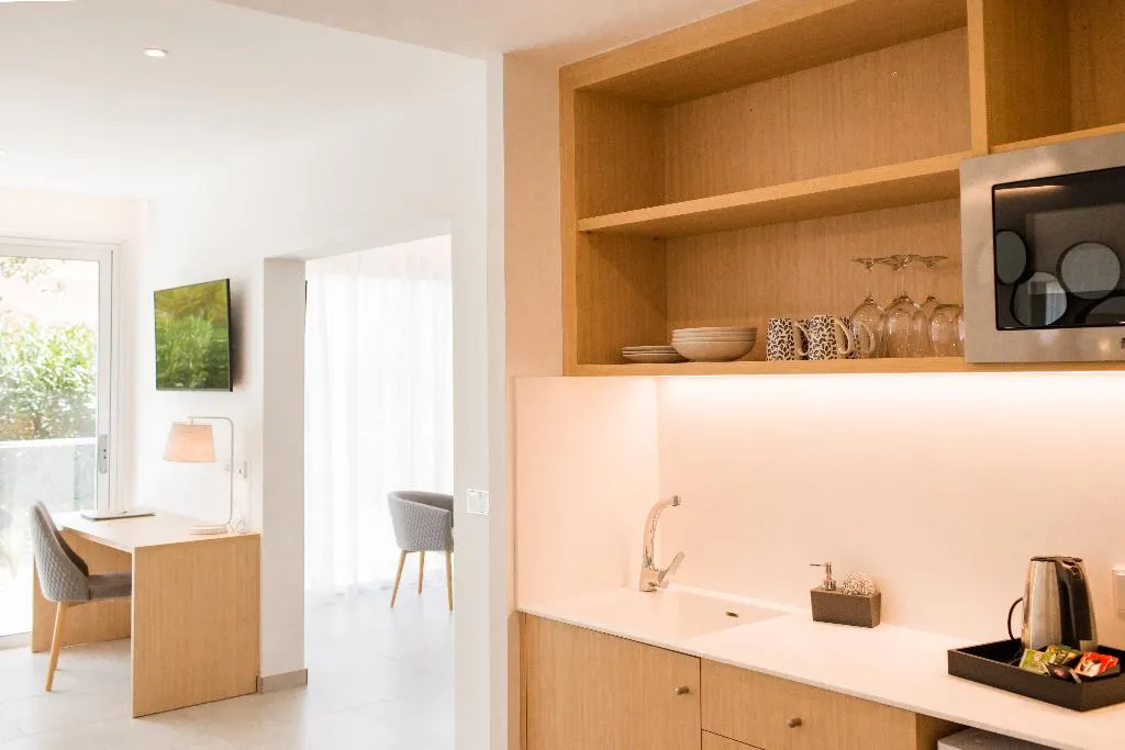 SUITE STANDARD Room, Gran Sagitario, Menorca