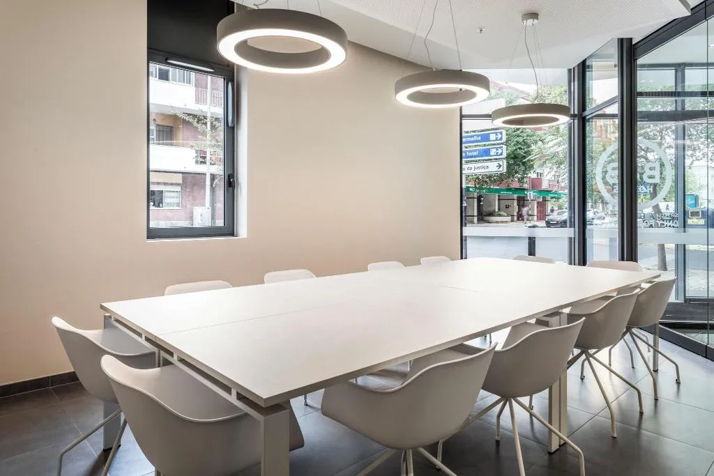 Conferences, B&B Hotel Lisboa Montijo, Lisbon