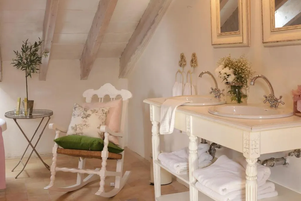 Room, Villa Station Las Salinas, Majorca