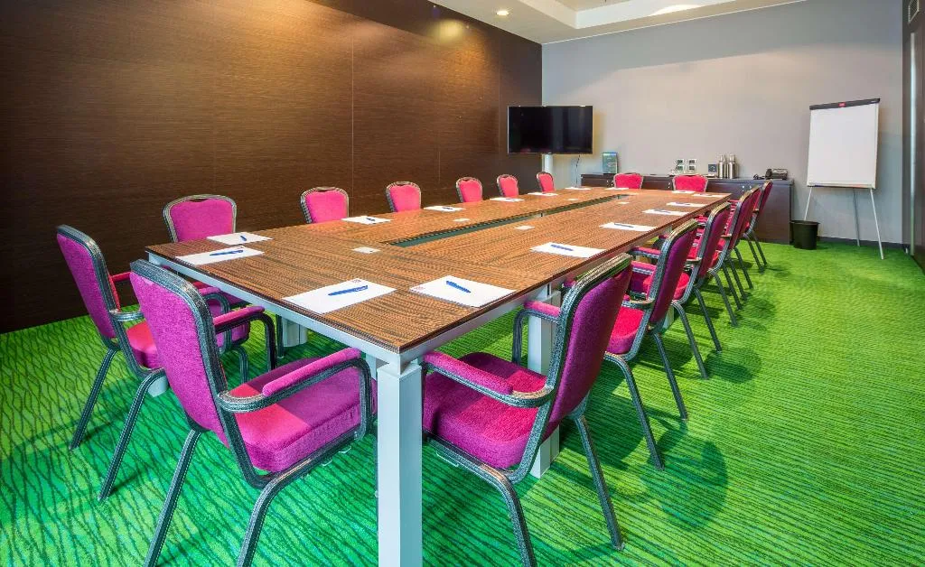 Conferences, Best Western Premier BHR Treviso Hotel, Venice