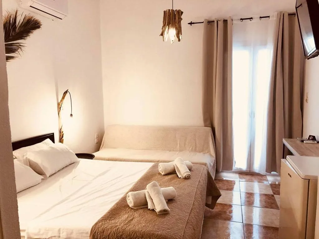 Room, Corali Beach Scaletta, Crete