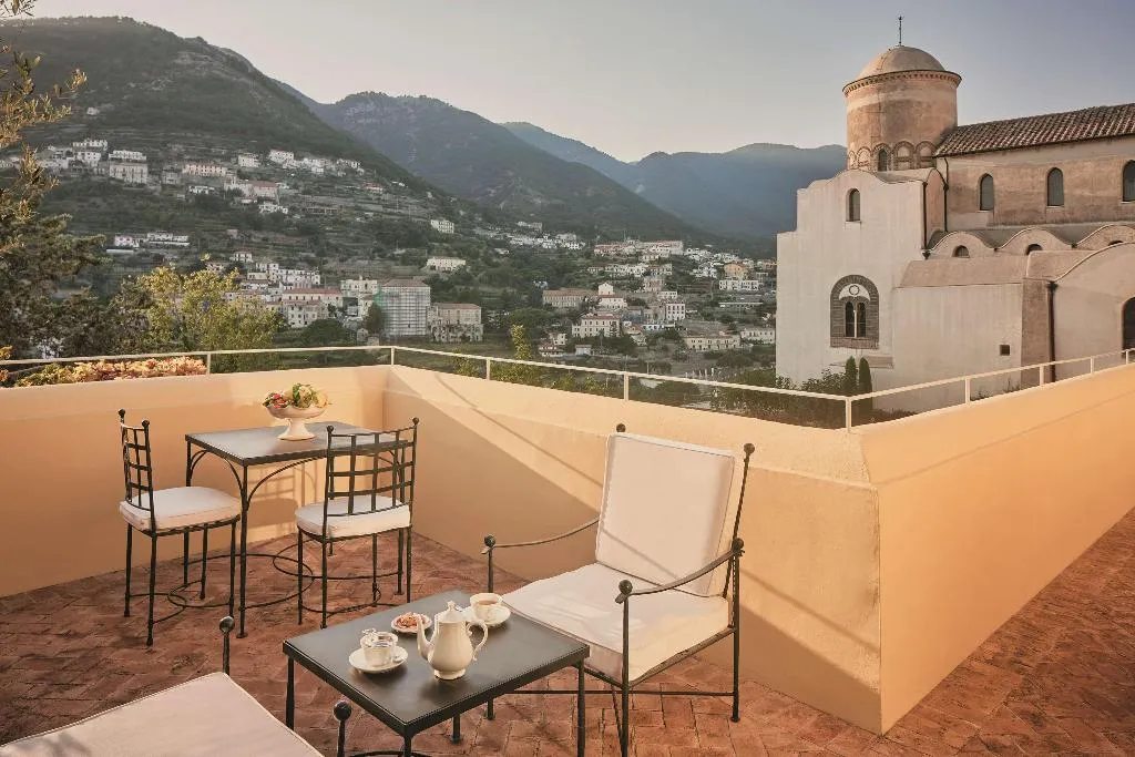 Room SUPERIOR Room, Caruso, A Belmond Hotel, Amalfi Coast, Naples