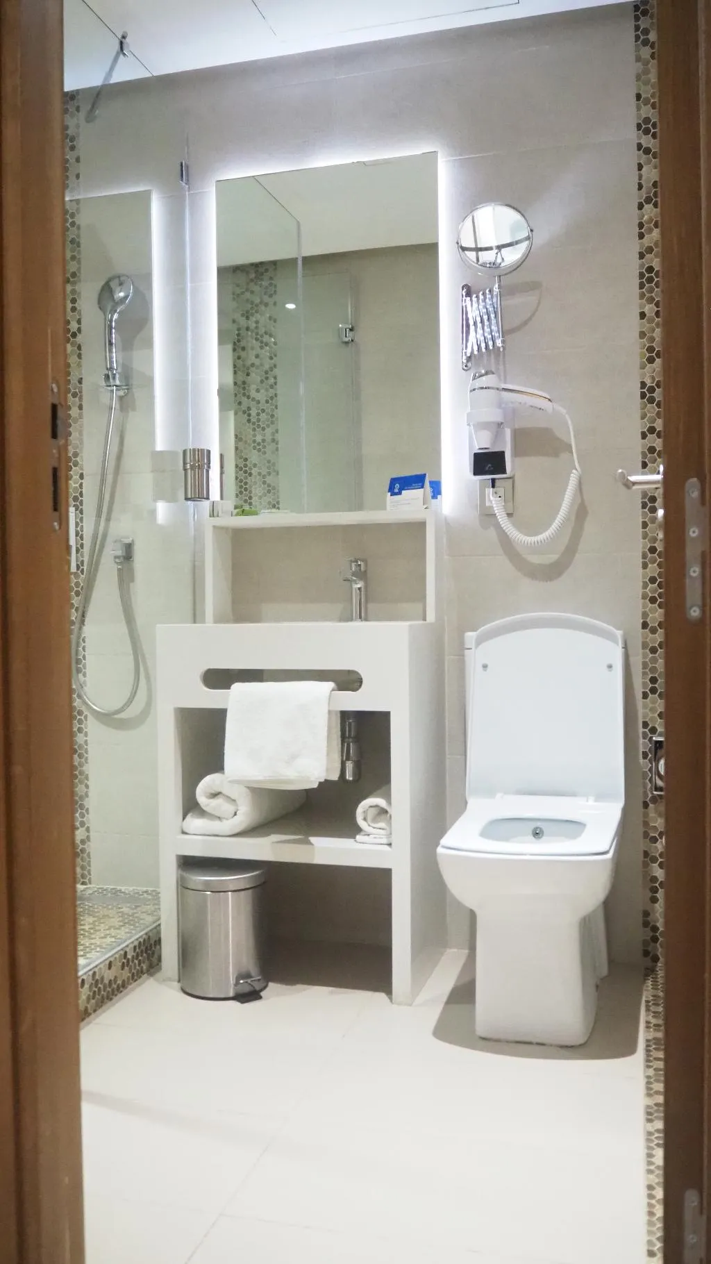 APARTMENT SUPERIOR CAPACITY 3 Room, Le 22 Appart'Hotel, Casablanca