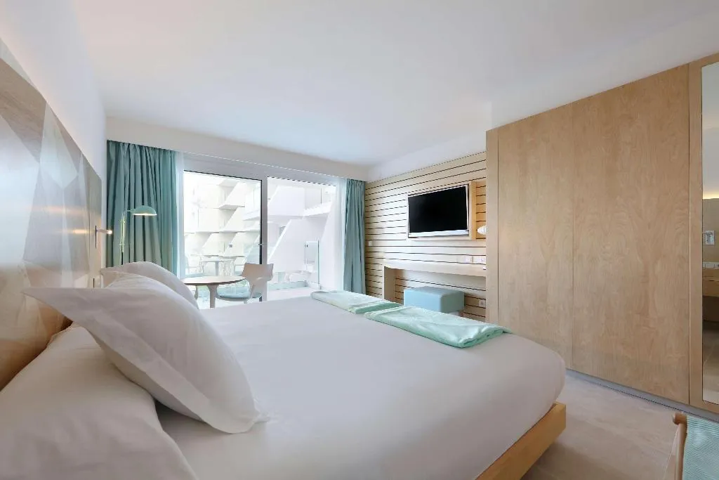 Room, Iberostar Selection Playa de Palma, Majorca