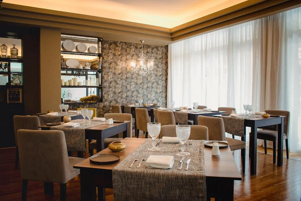 Restaurant, Kimpton Quinta Da Marinha Cascais by IHG, Lisbon