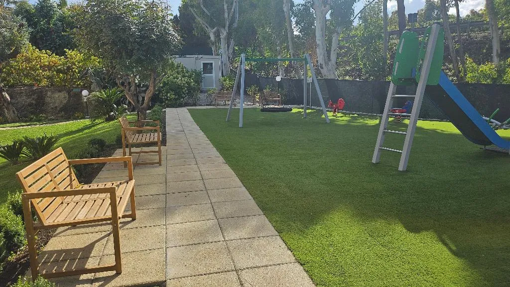 Sports and Entertainment, Residence Villa Giardini, Taormina